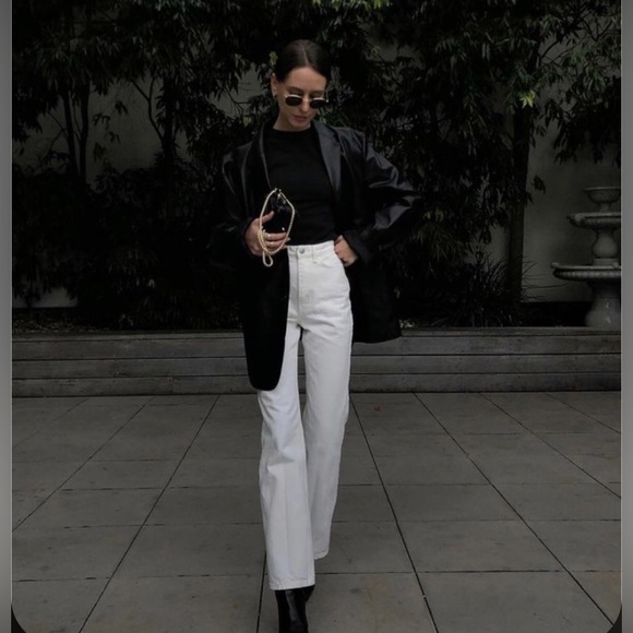 Jacob Denim - 90’s Jacob jeans